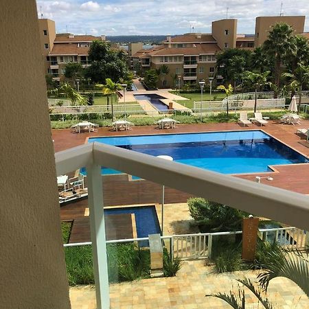 Flat - Lago Paranoa Brasília Exterior photo