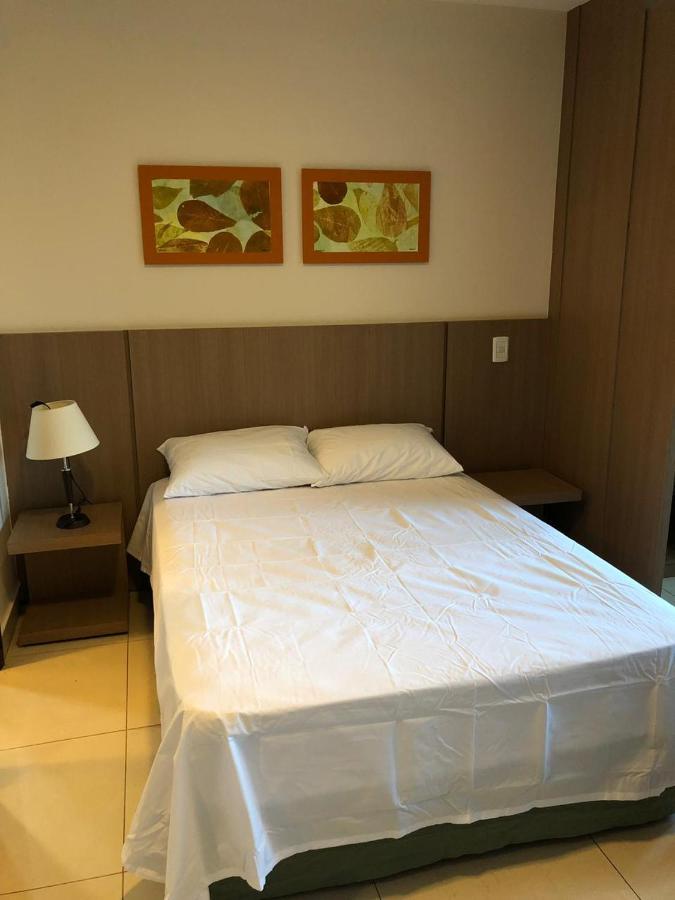 Flat - Lago Paranoa Brasília Exterior photo