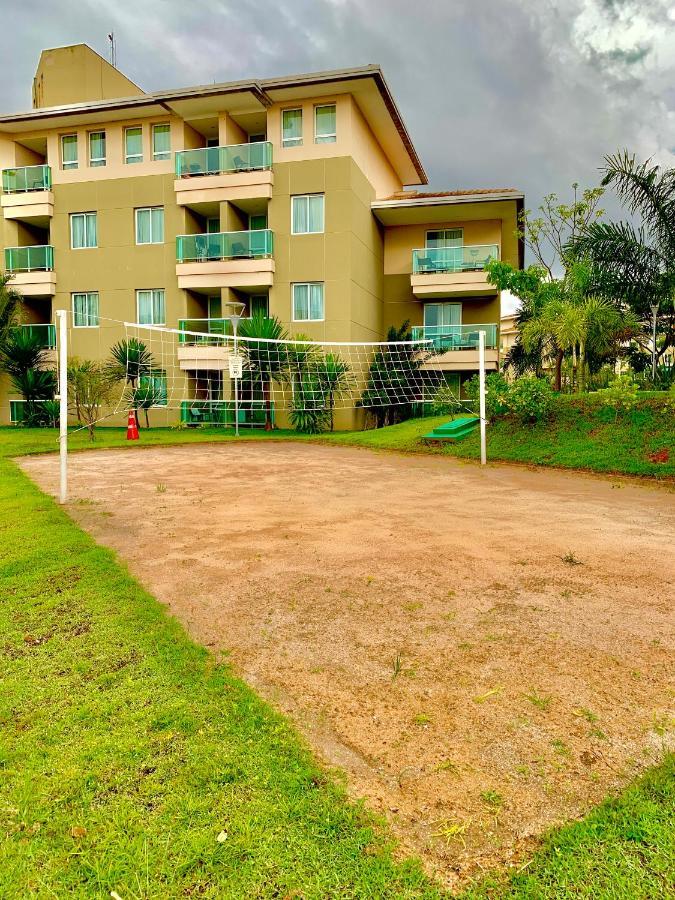 Flat - Lago Paranoa Brasília Exterior photo